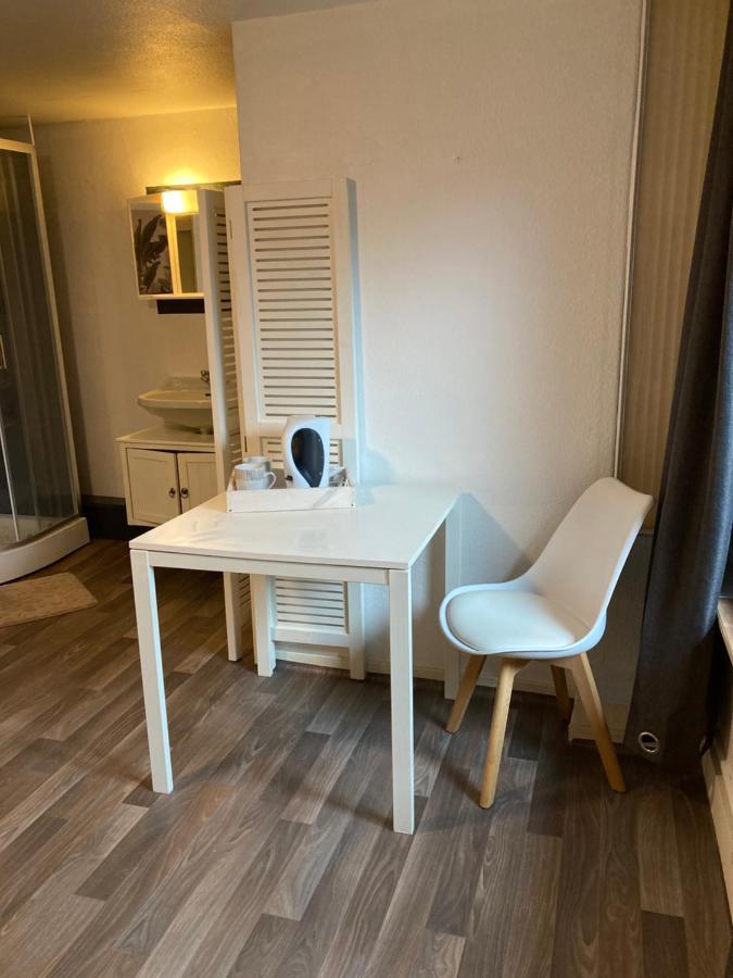 Gite D'Avalon Appartement 5 Dinant Exterior photo
